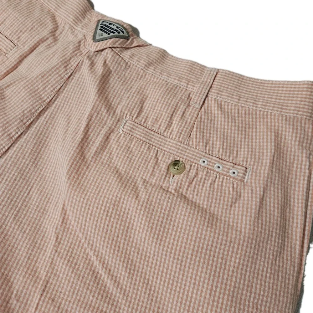 Columbia‎ PFG Shorts Men's 40 Cargo Fishing Hiking 10